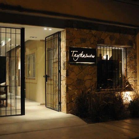 Tayka Suites Salta Exterior foto
