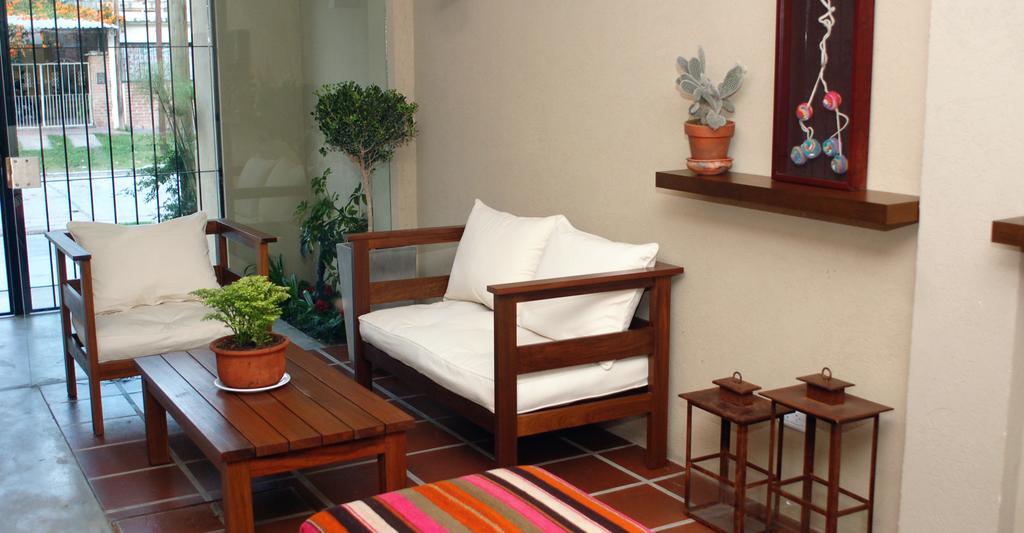Tayka Suites Salta Exterior foto
