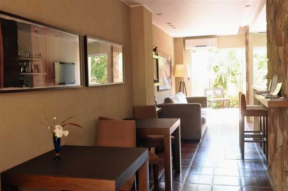 Tayka Suites Salta Exterior foto