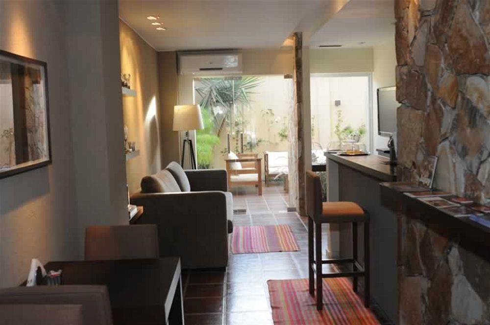 Tayka Suites Salta Exterior foto