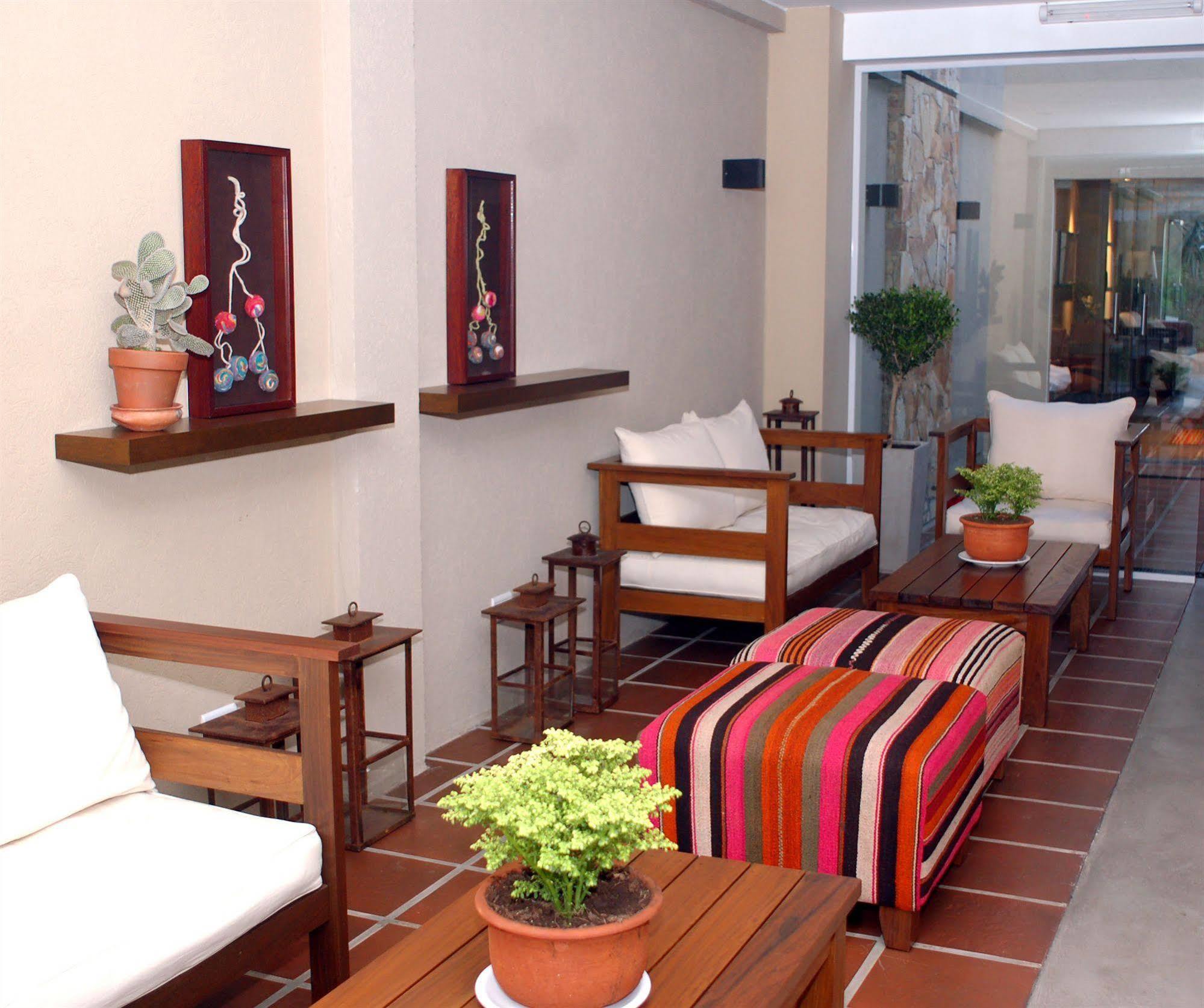 Tayka Suites Salta Exterior foto