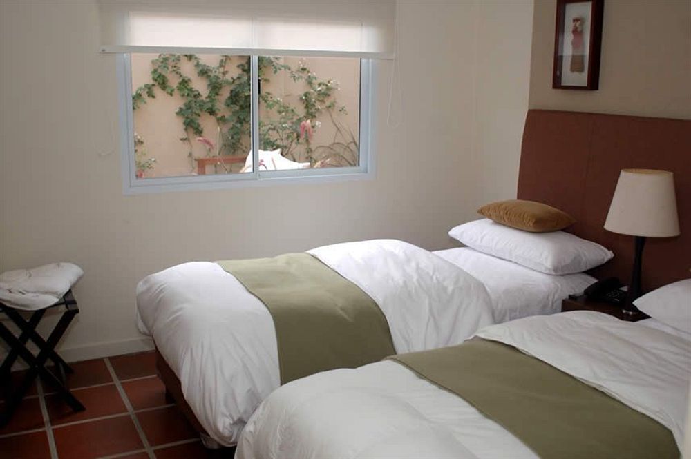Tayka Suites Salta Exterior foto