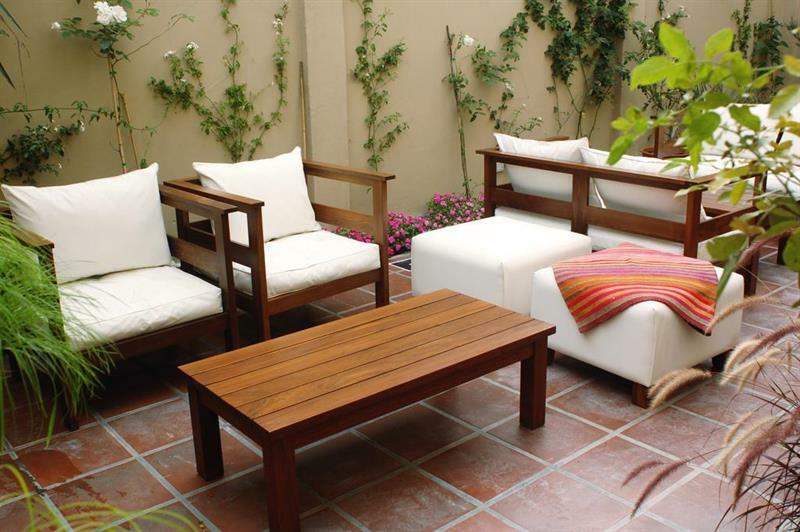 Tayka Suites Salta Exterior foto