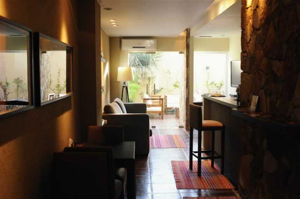 Tayka Suites Salta Exterior foto